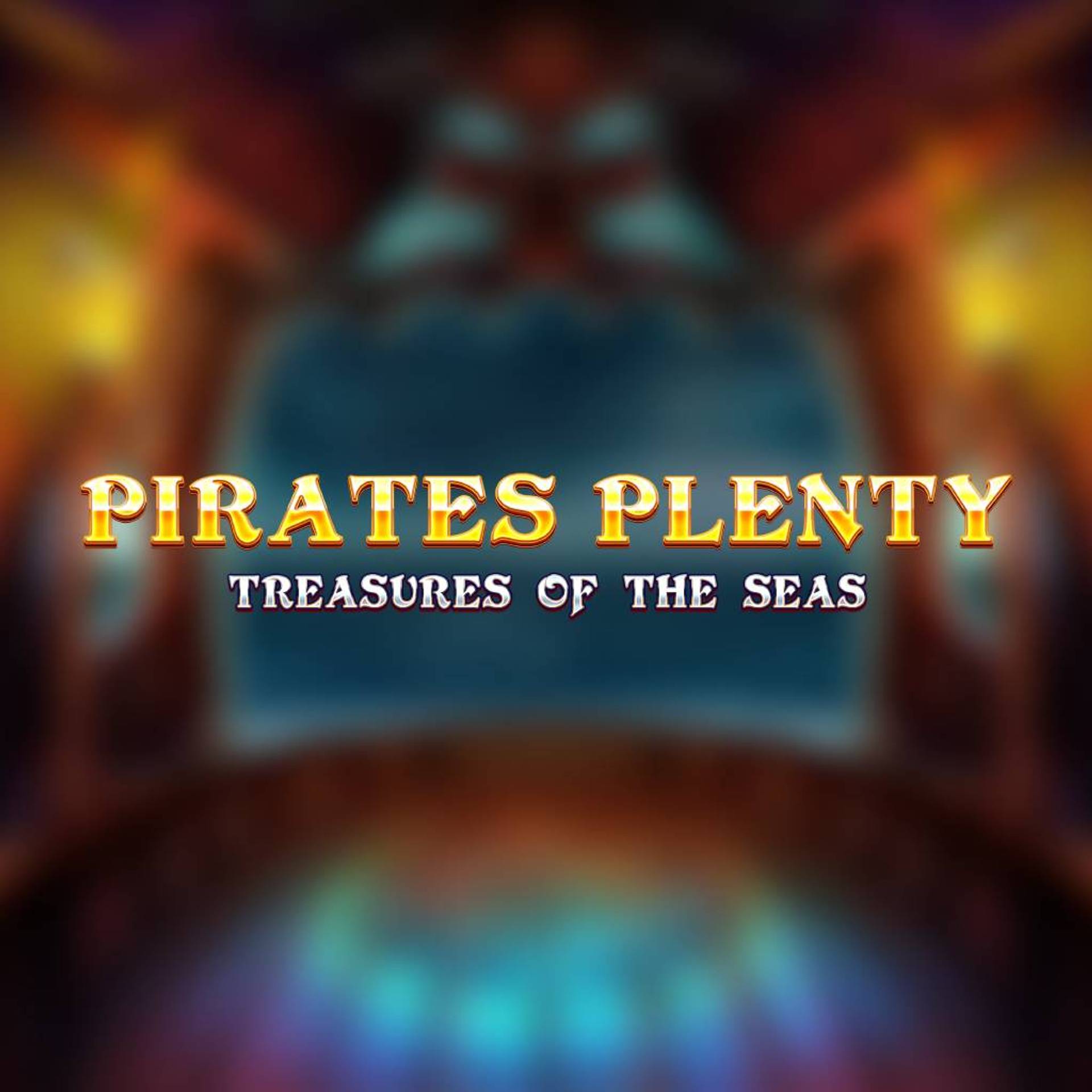Pirates' Plenty: Treasures of the Seas