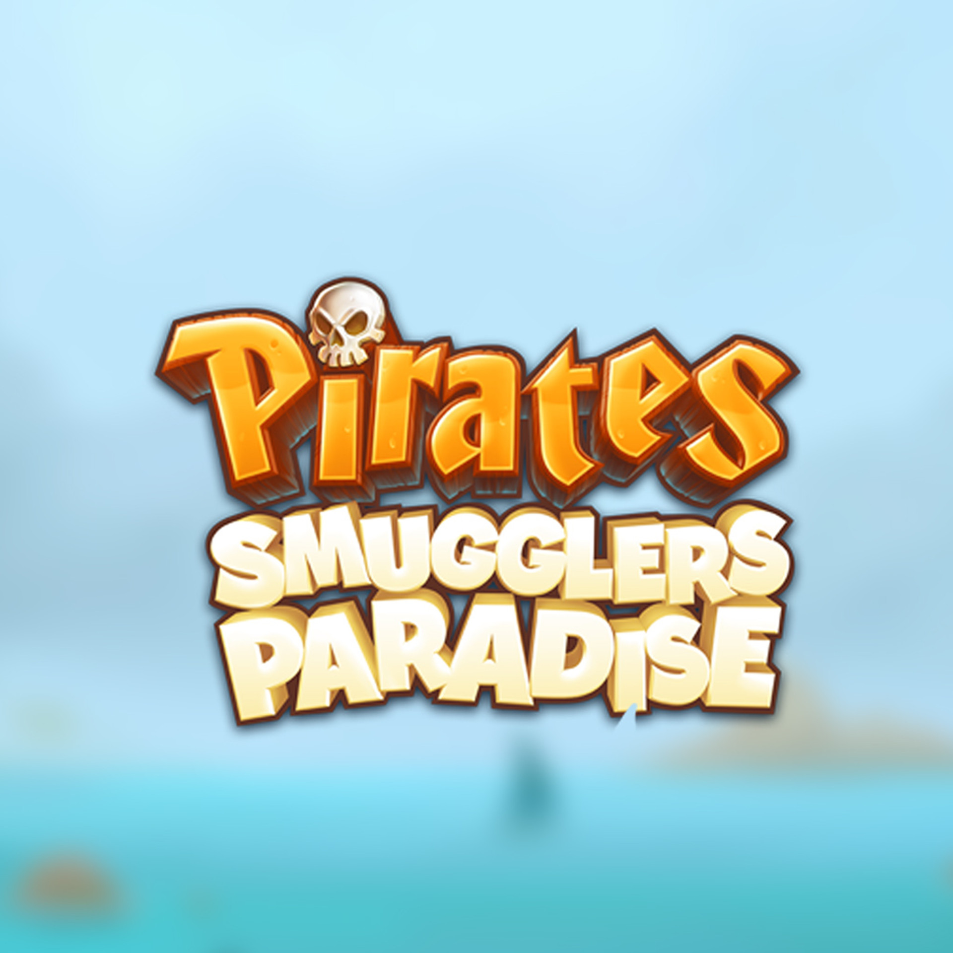 Pirates: Smugglers Paradise