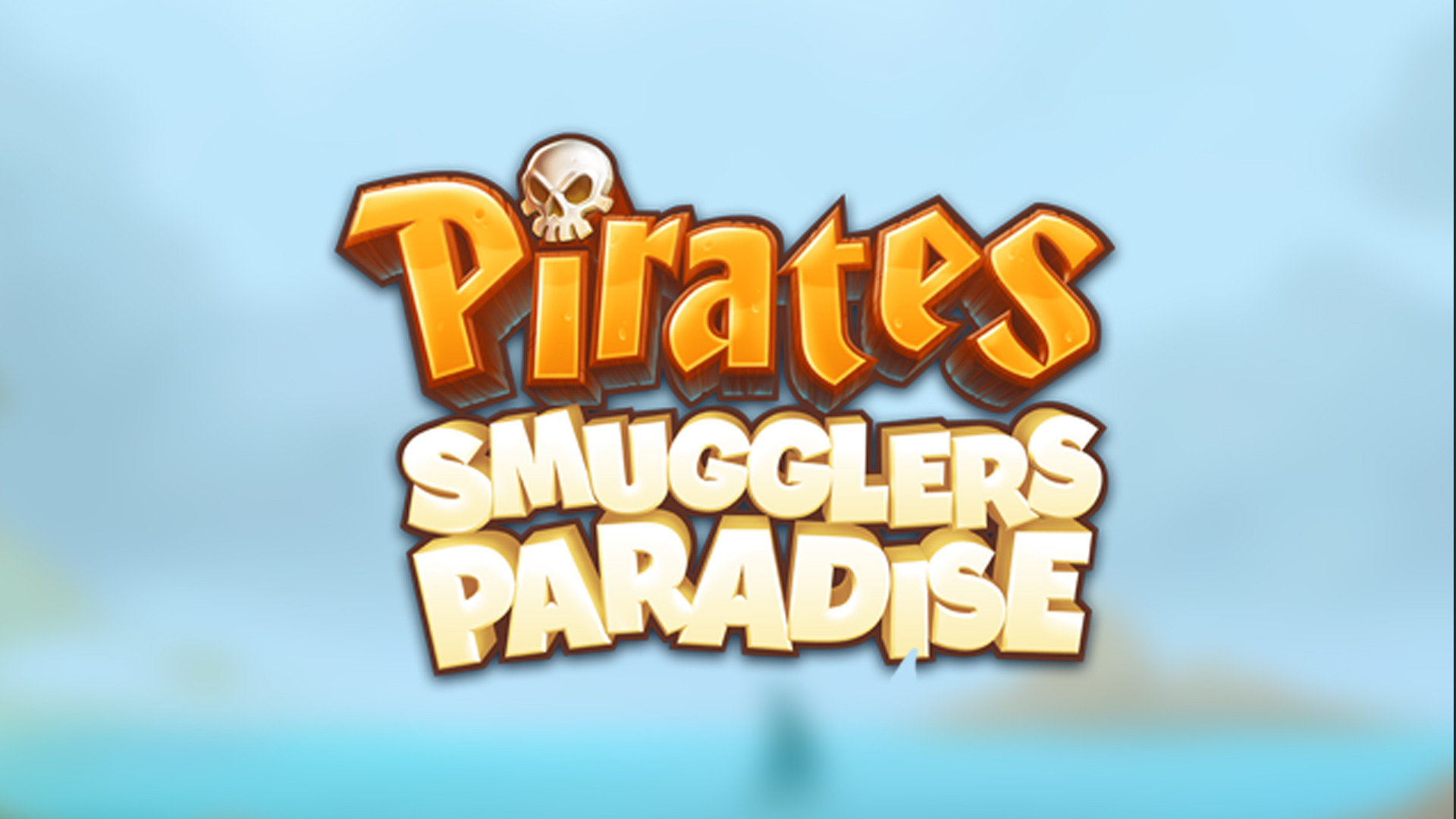 Pirates: Smugglers Paradise