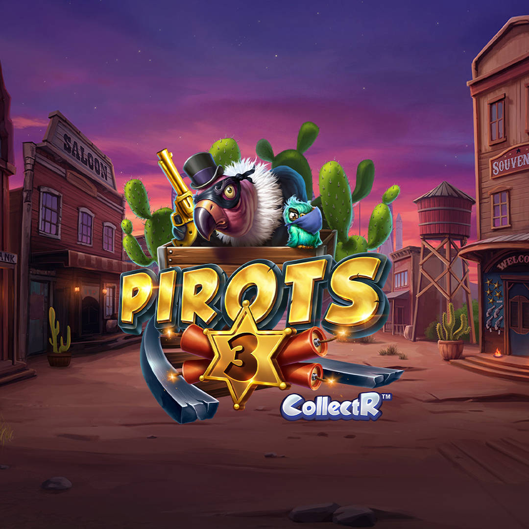 Pirots 3 von ELK Studios – Erfahrungsbericht für Spieler aus Deutschland