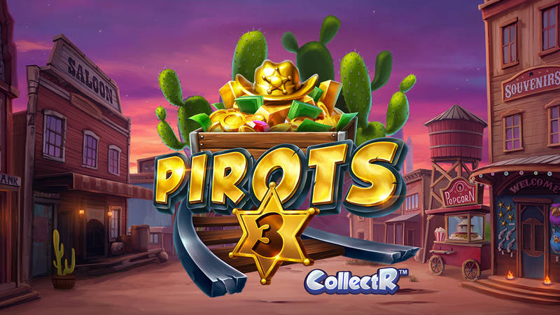 Online Casino Pirots 3: Erfahrungsbericht für Spieler aus Deutschland
