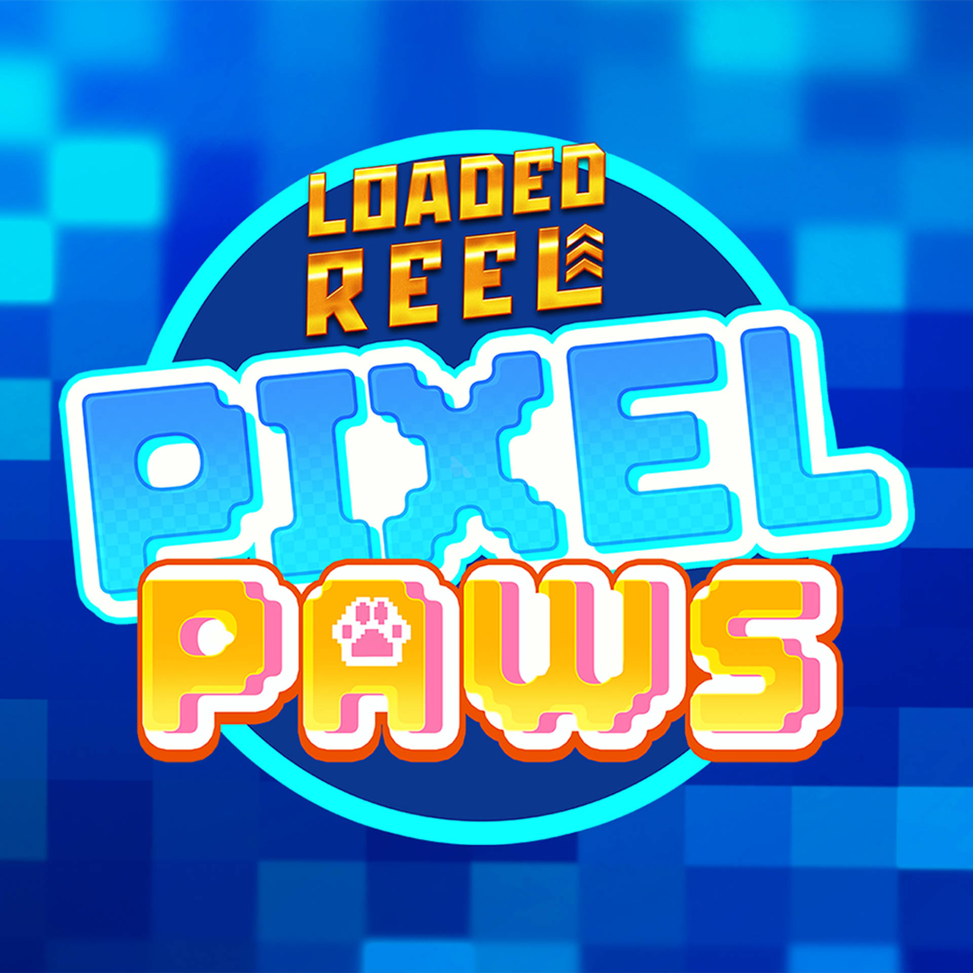 Pixel Paws