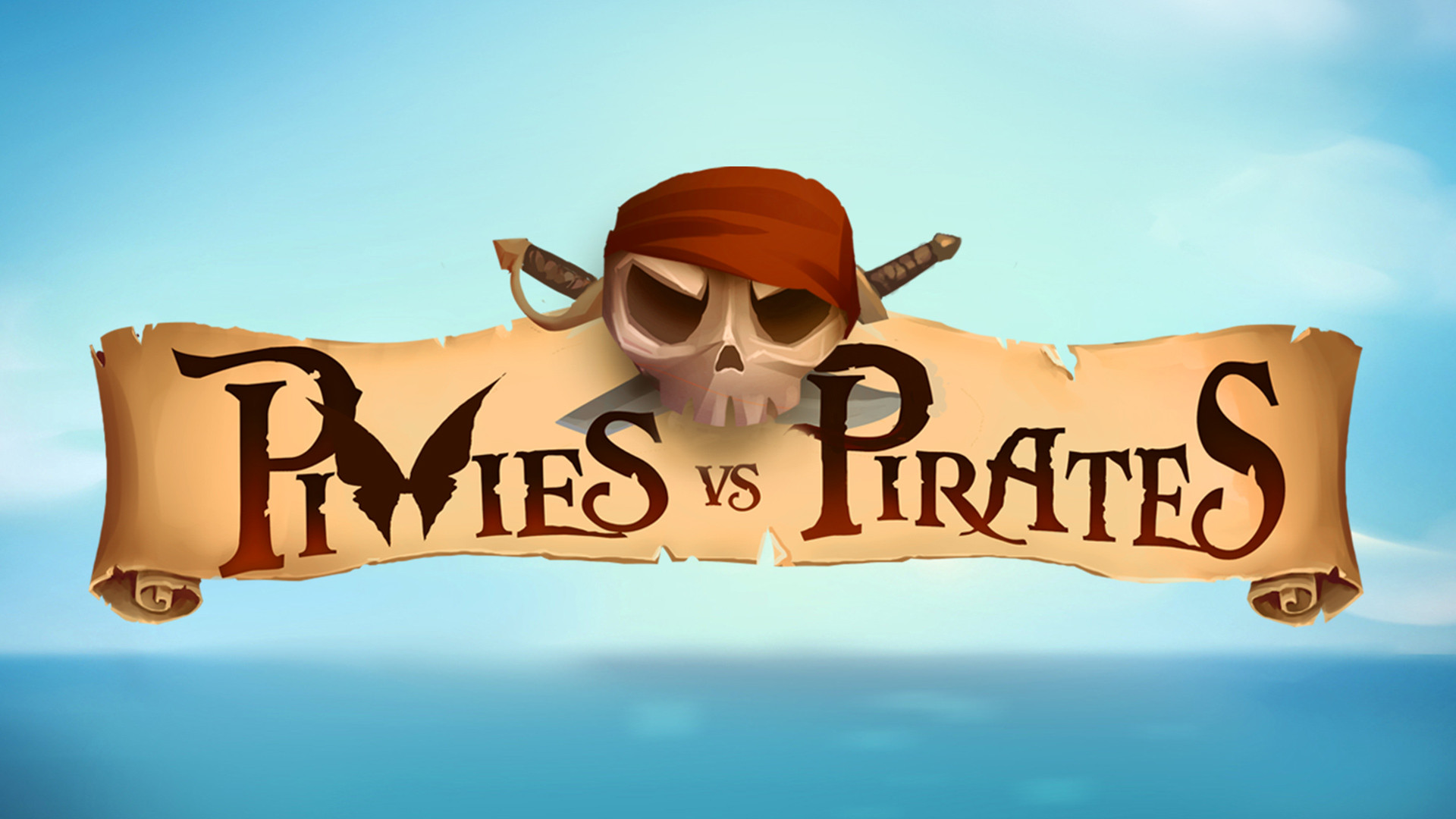 Pixies vs Pirates