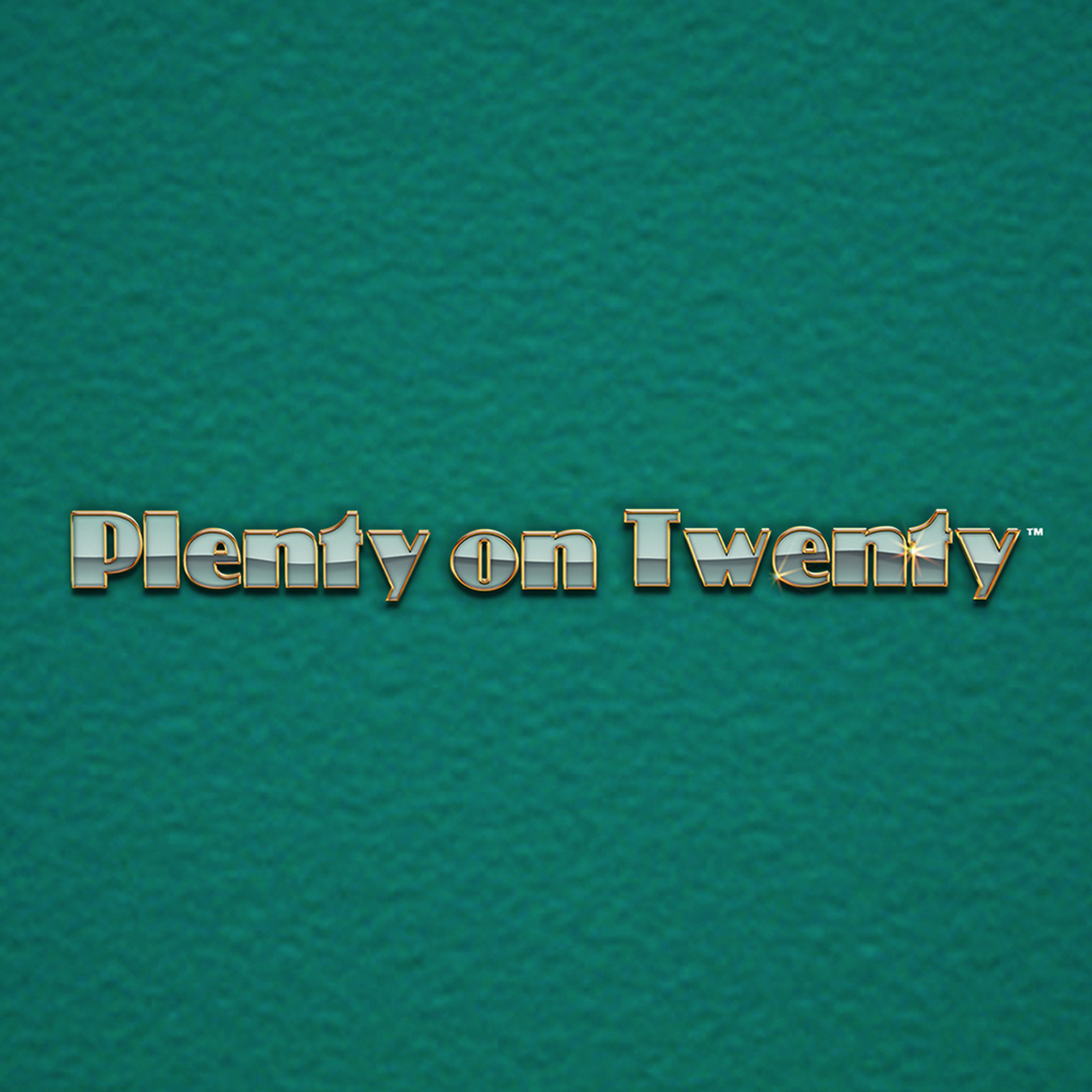 Plenty on Twenty