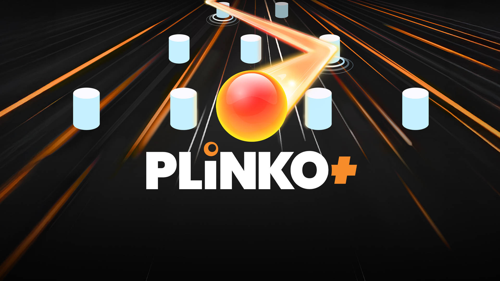 Plinko+