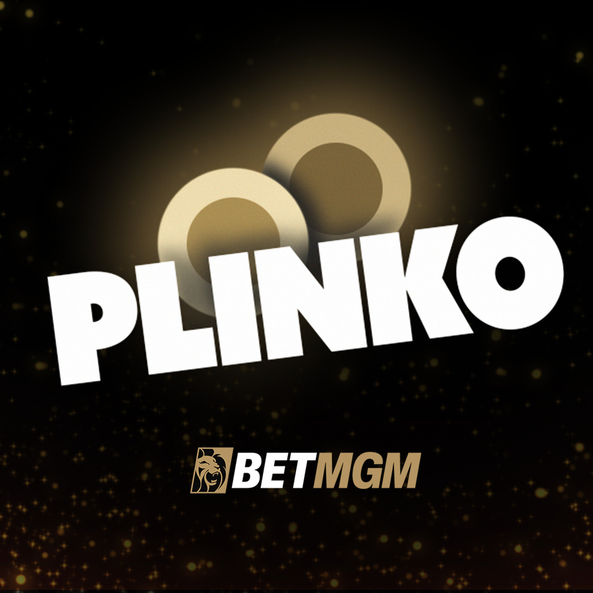 Plinko BetMGM