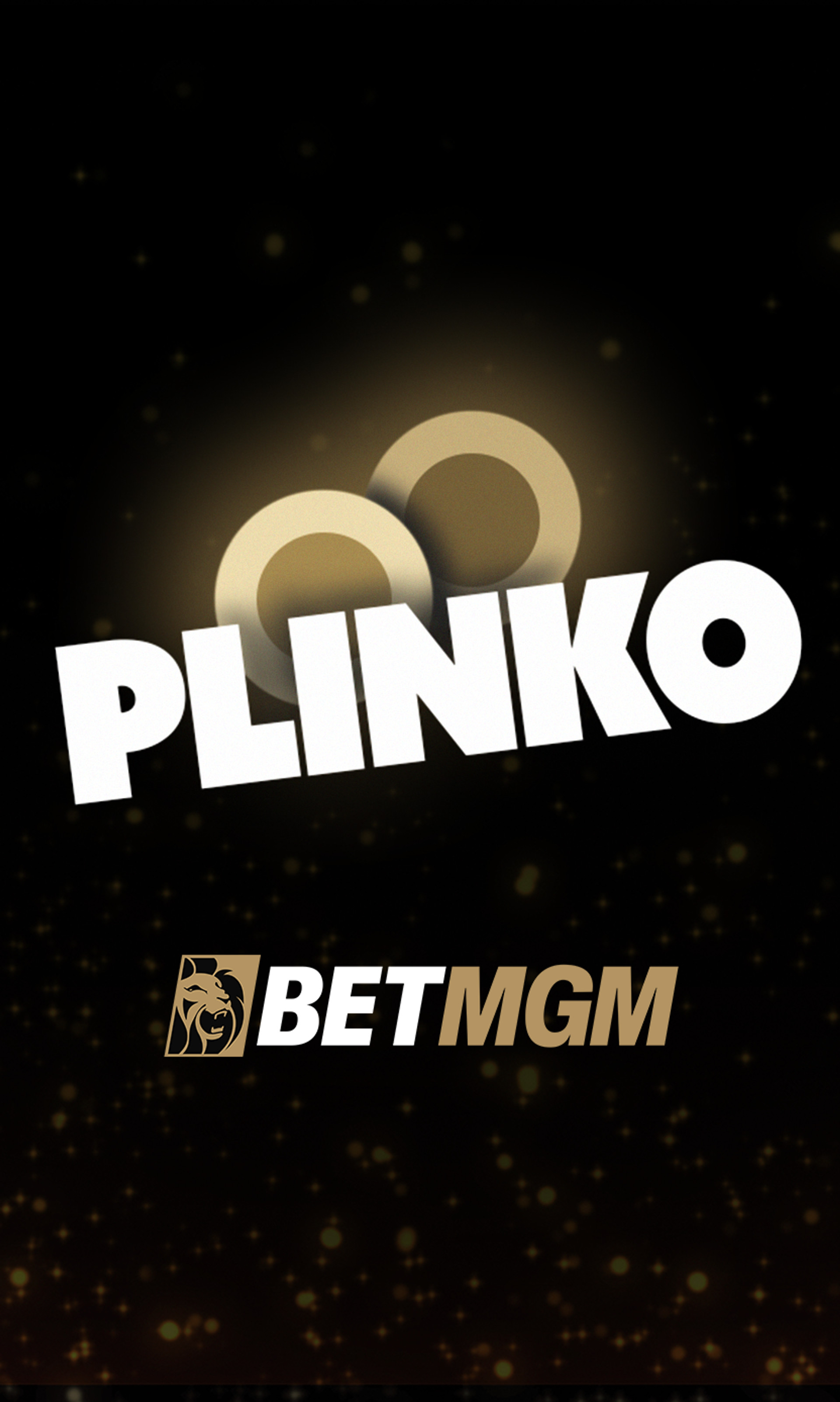 Plinko BetMGM