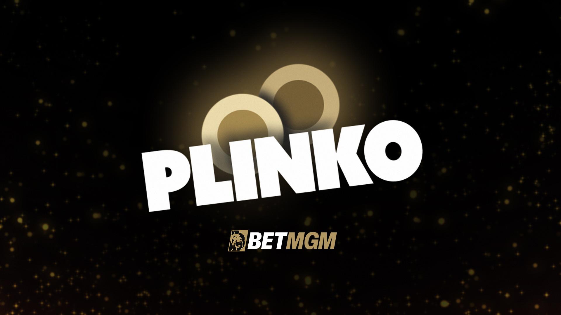 Plinko BetMGM