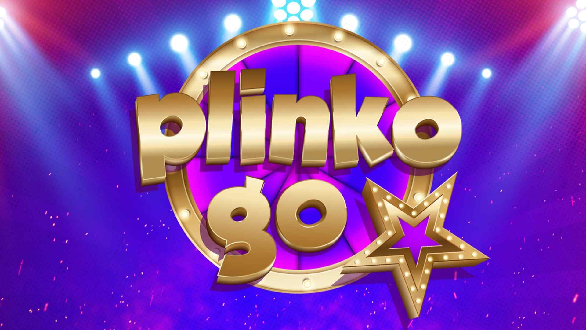 Plinko Go