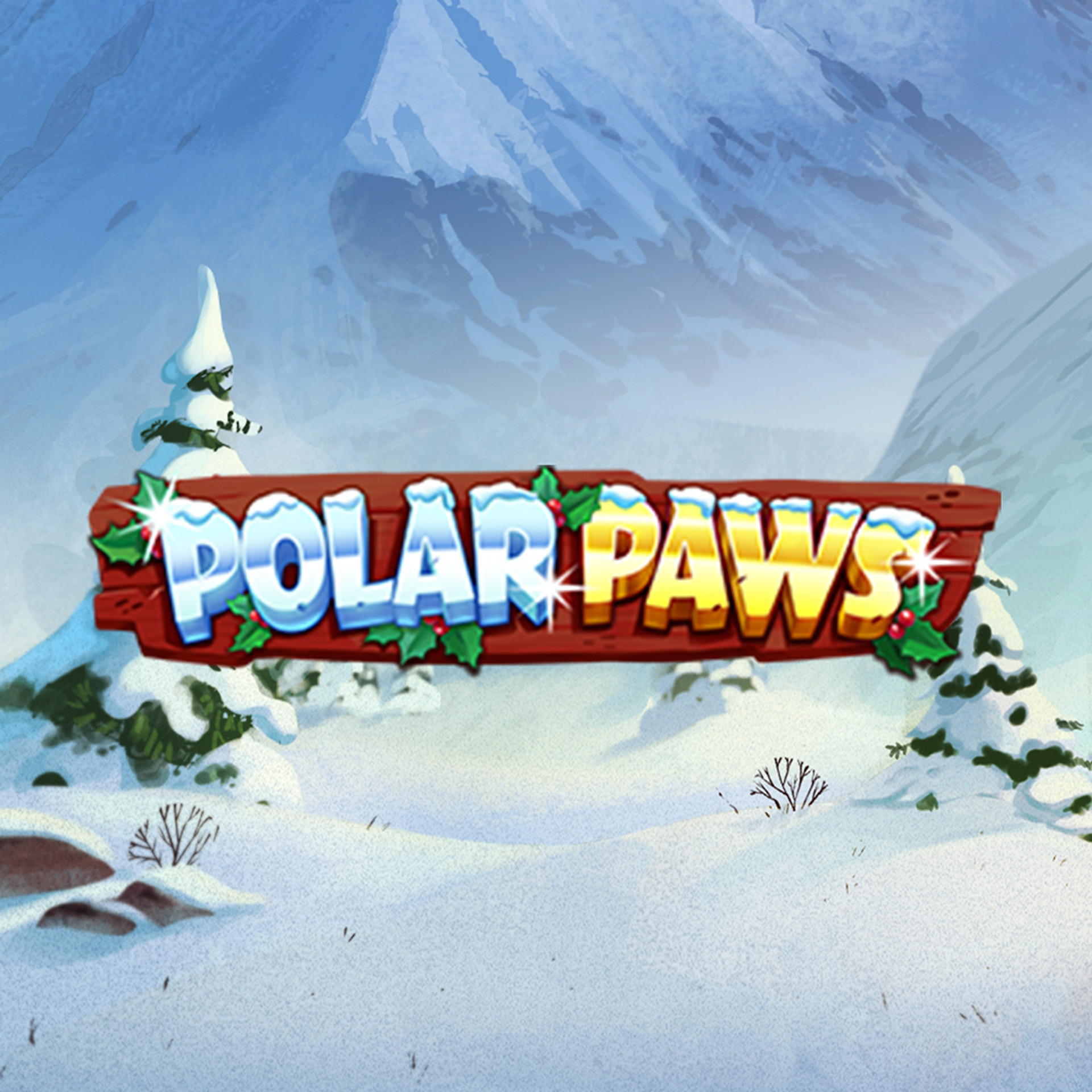 Polar Paws
