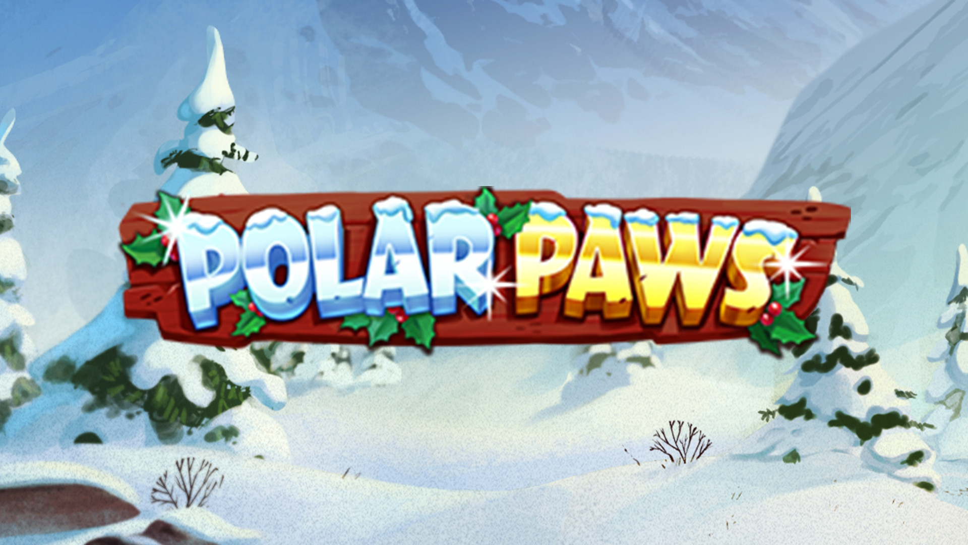 Polar Paws