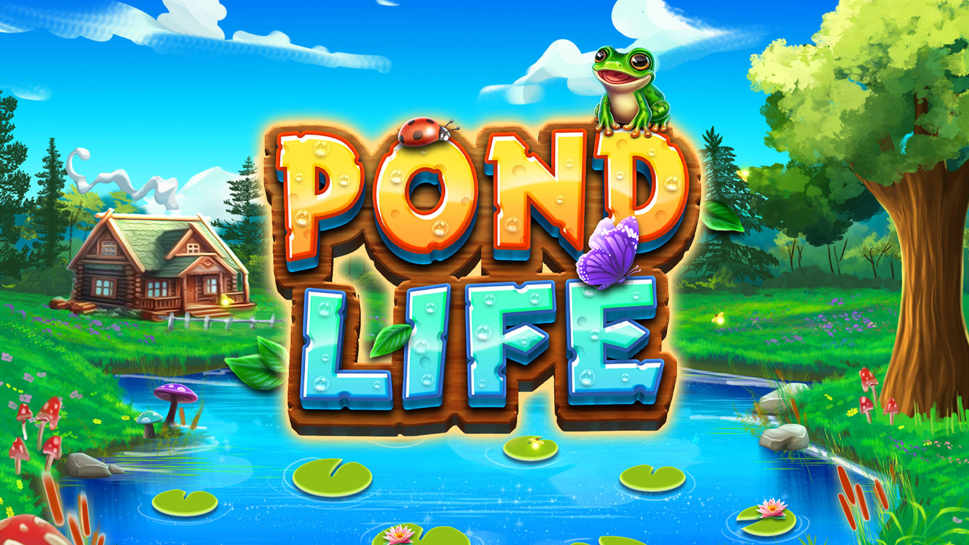 Pond Life