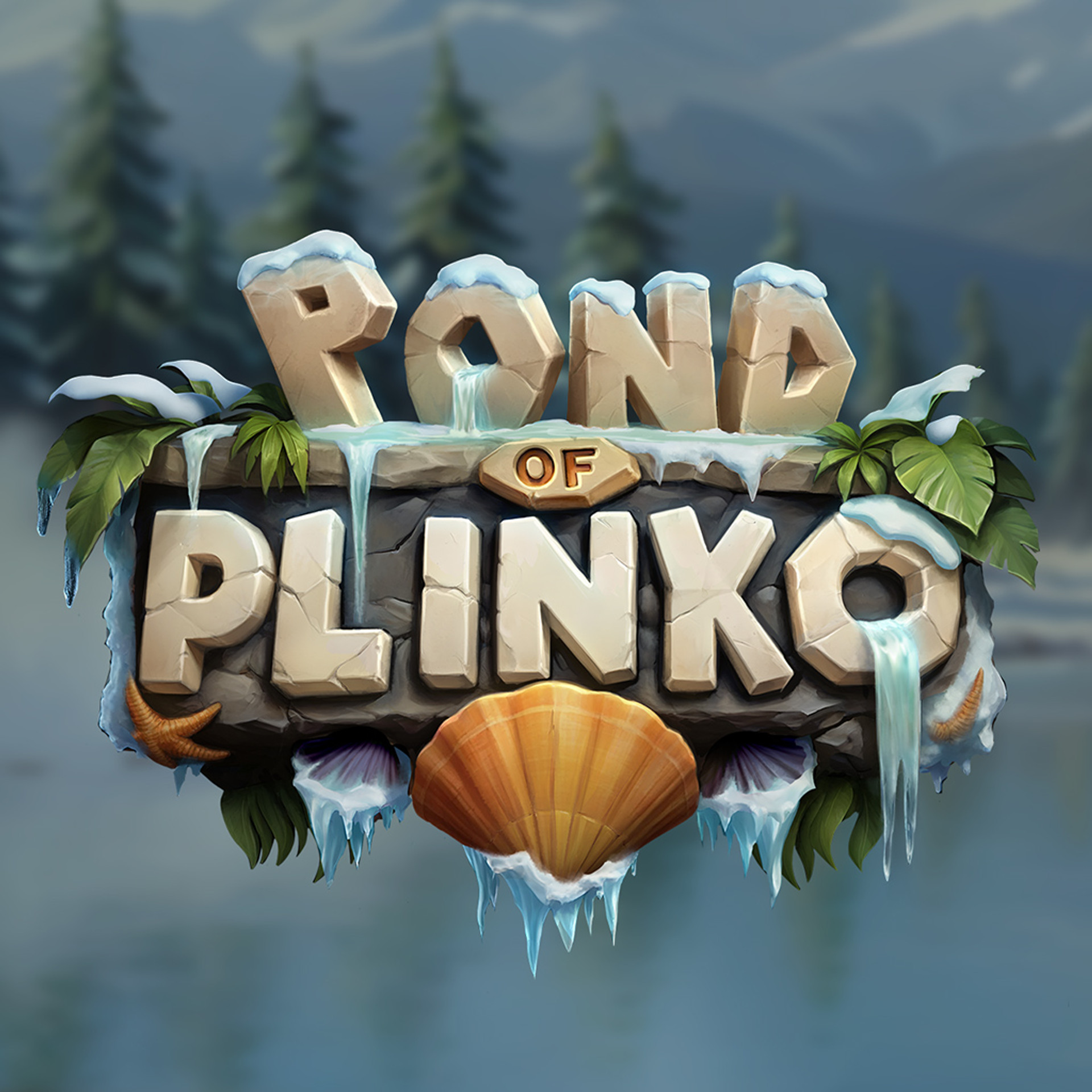 Pond of Plinko