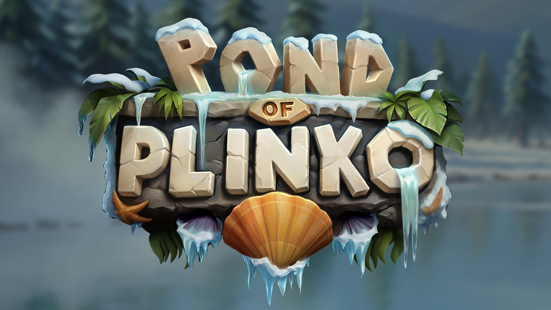 Pond of Plinko