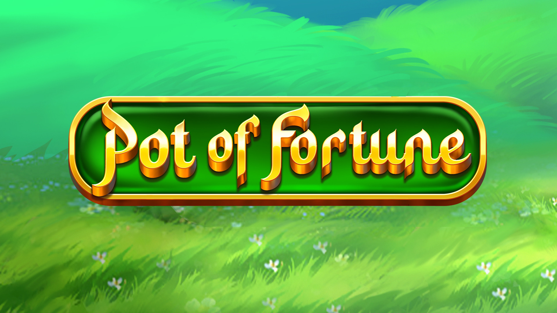 Pot of Fortune