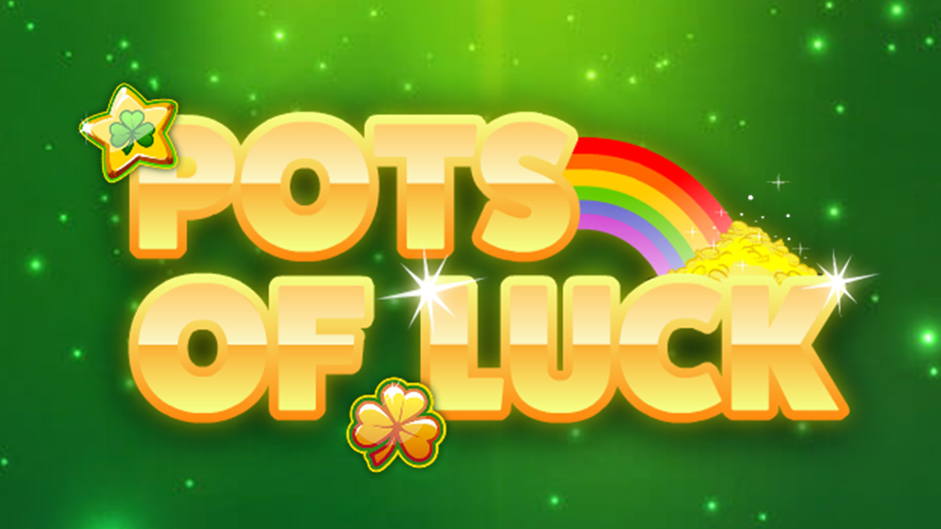 Pots of Luck