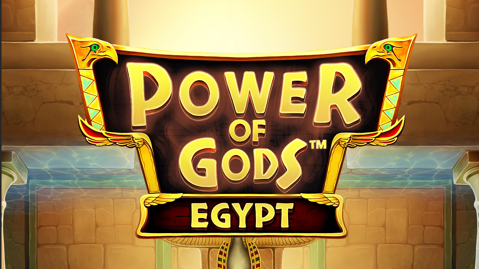 Power of Gods: Egypt