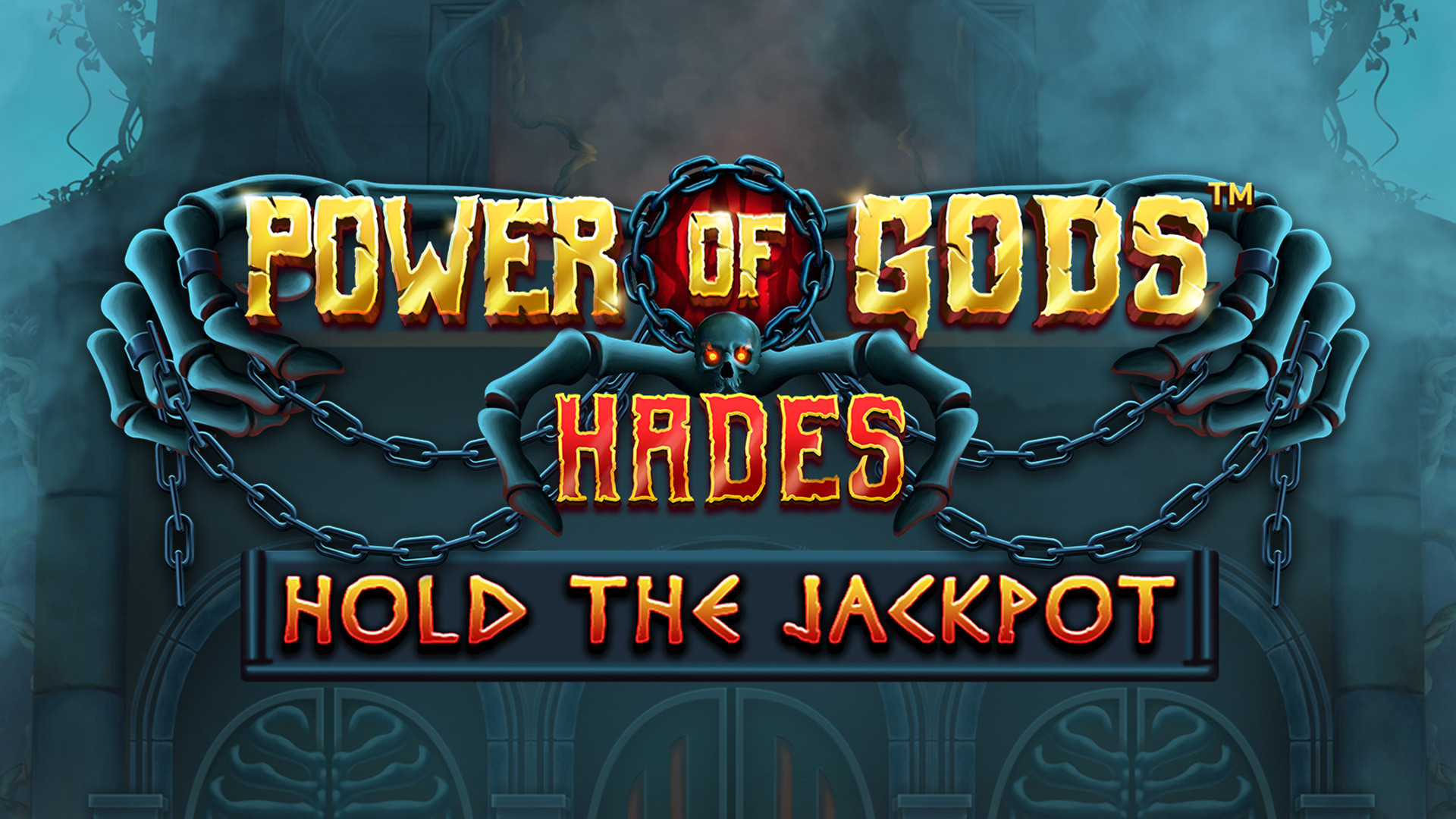 Power of Gods: Hades