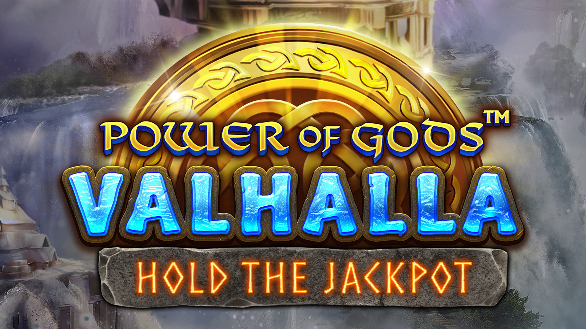 Power of Gods: Valhalla