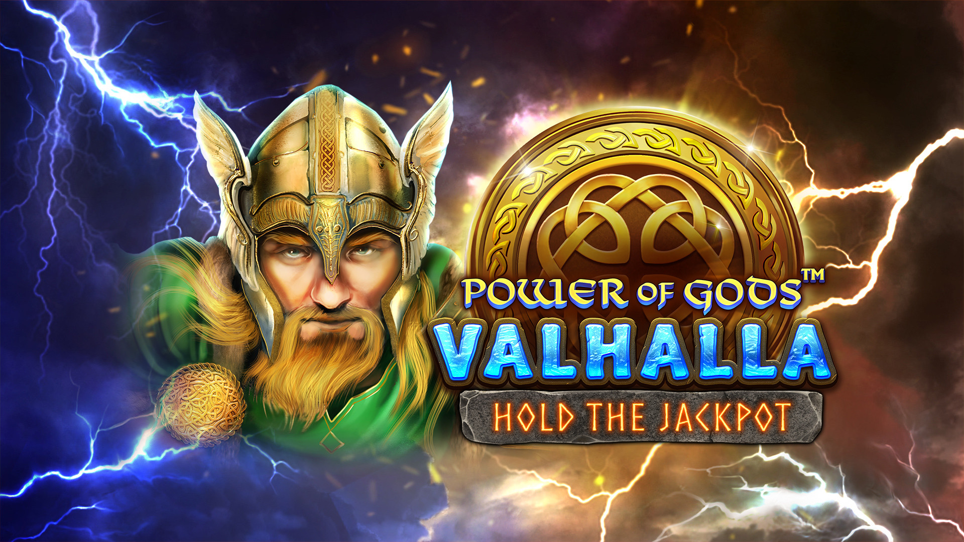 Power of Gods: Valhalla