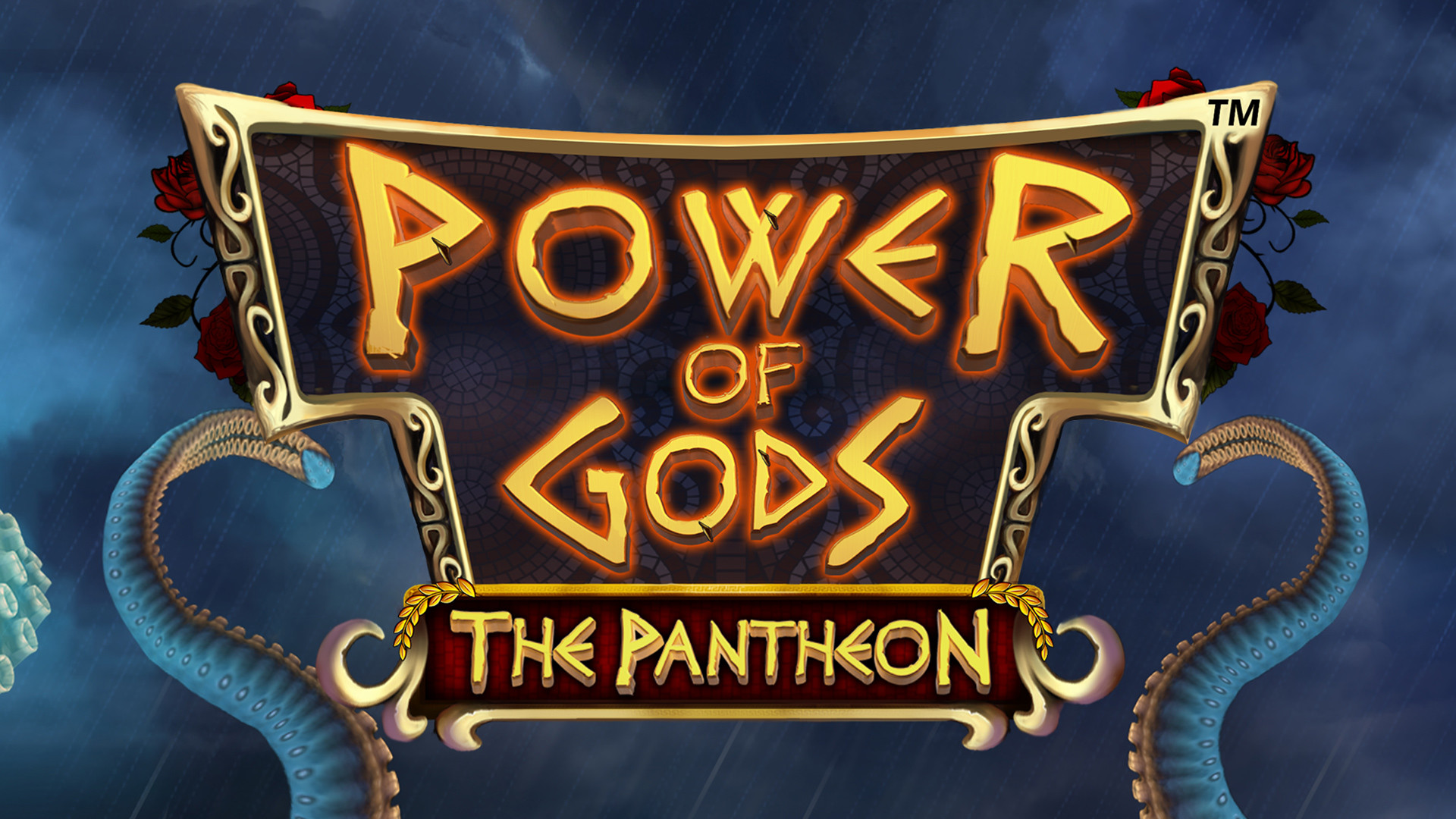 Power of Gods: The Pantheon