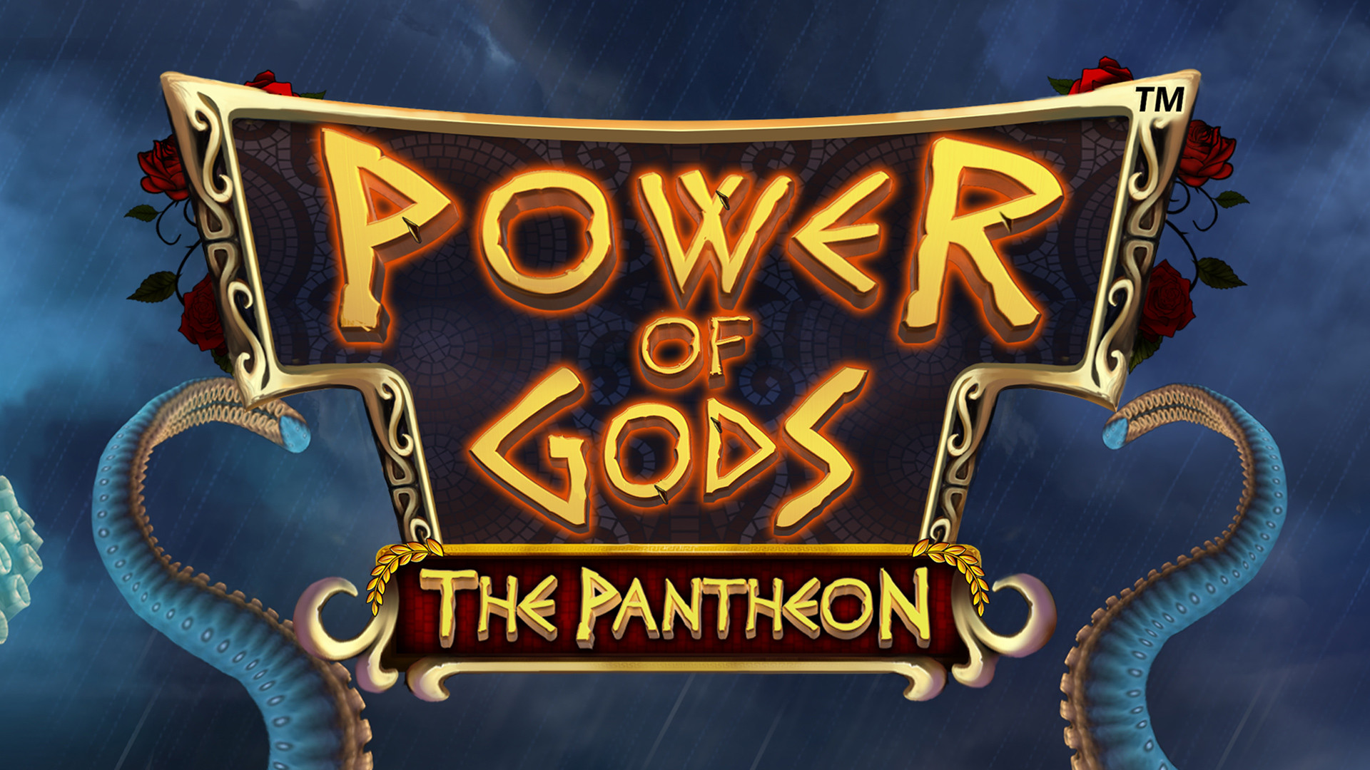 Power of Gods: The Pantheon