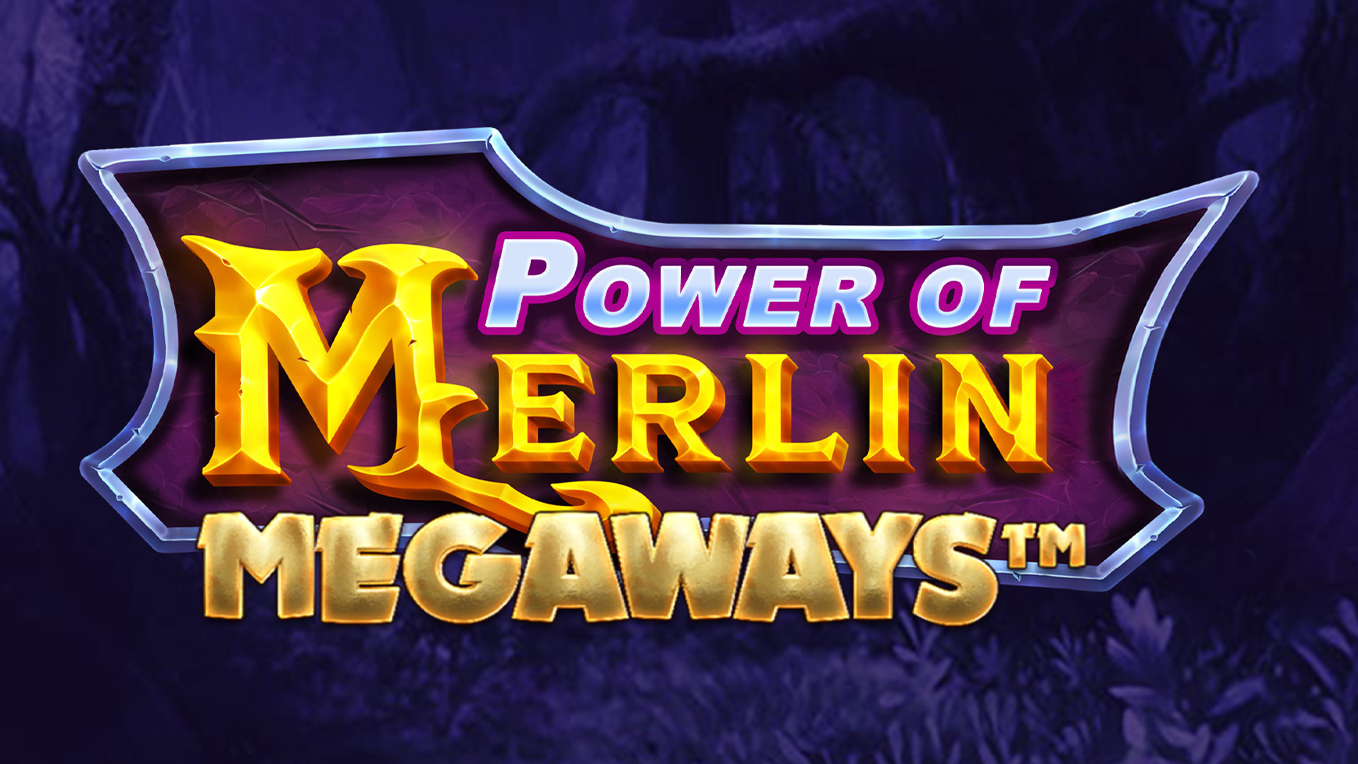 Power of Merlin MEGAWAYS