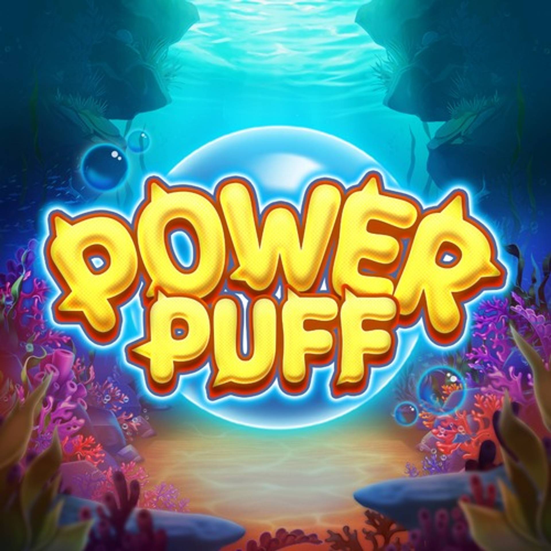 Power Puff