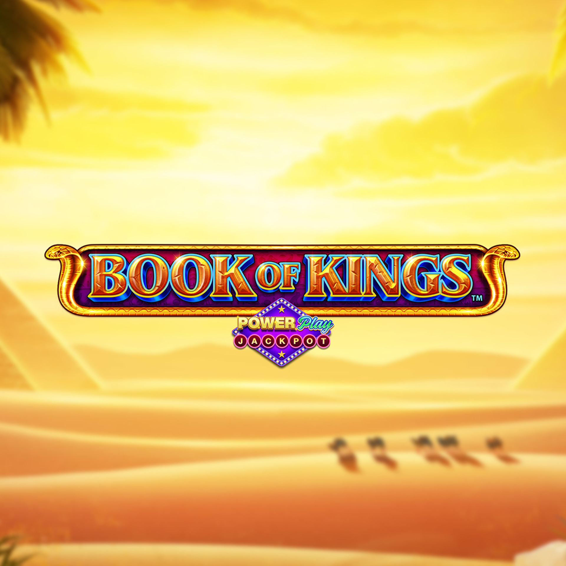 Powerplay: Book of Kings