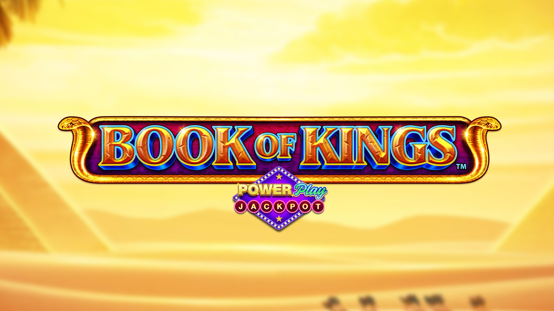 Powerplay: Book of Kings