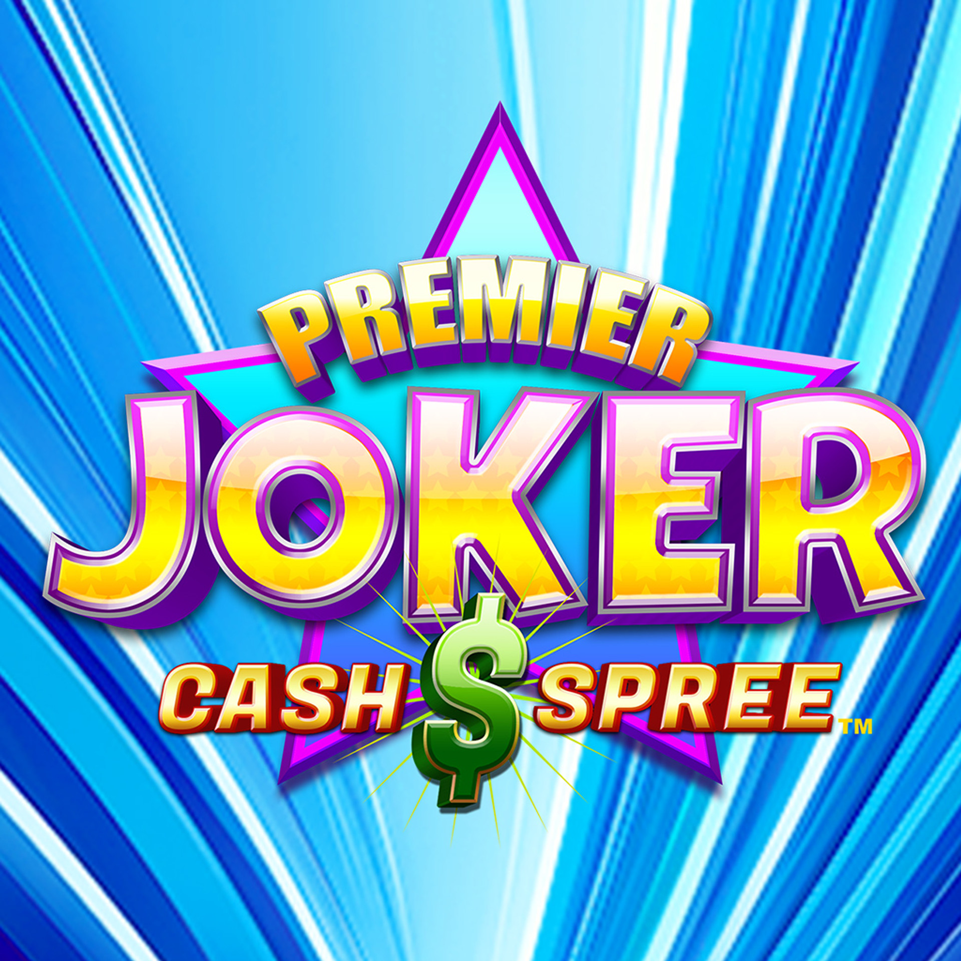 Premier Joker Cash Spree