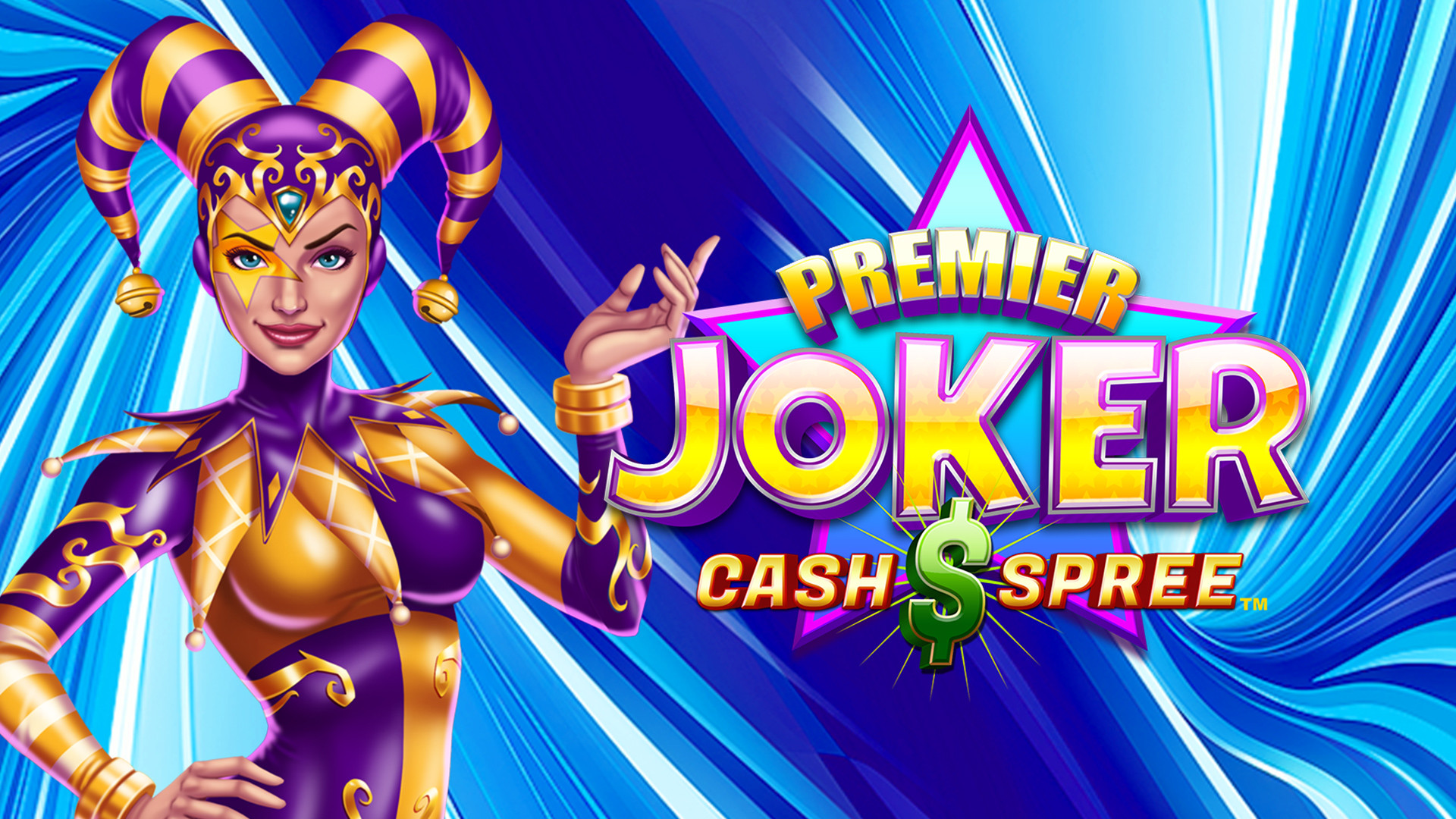 Premier Joker Cash Spree