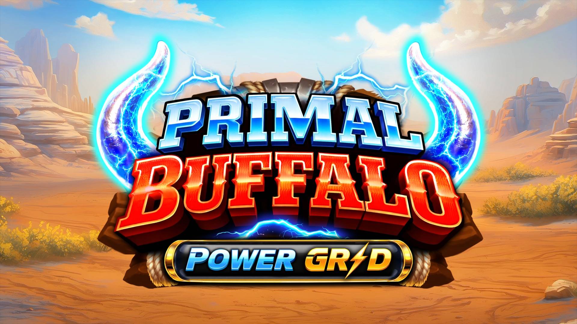Primal Buffalo PowerGrid