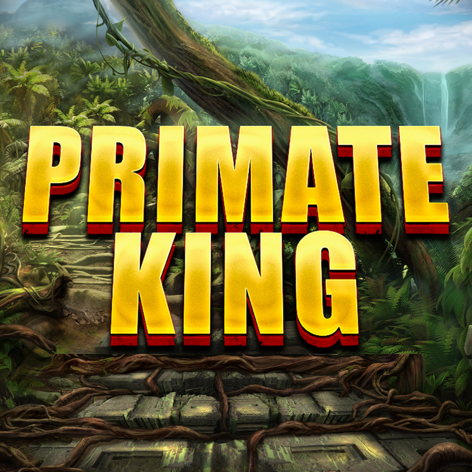 Primate King