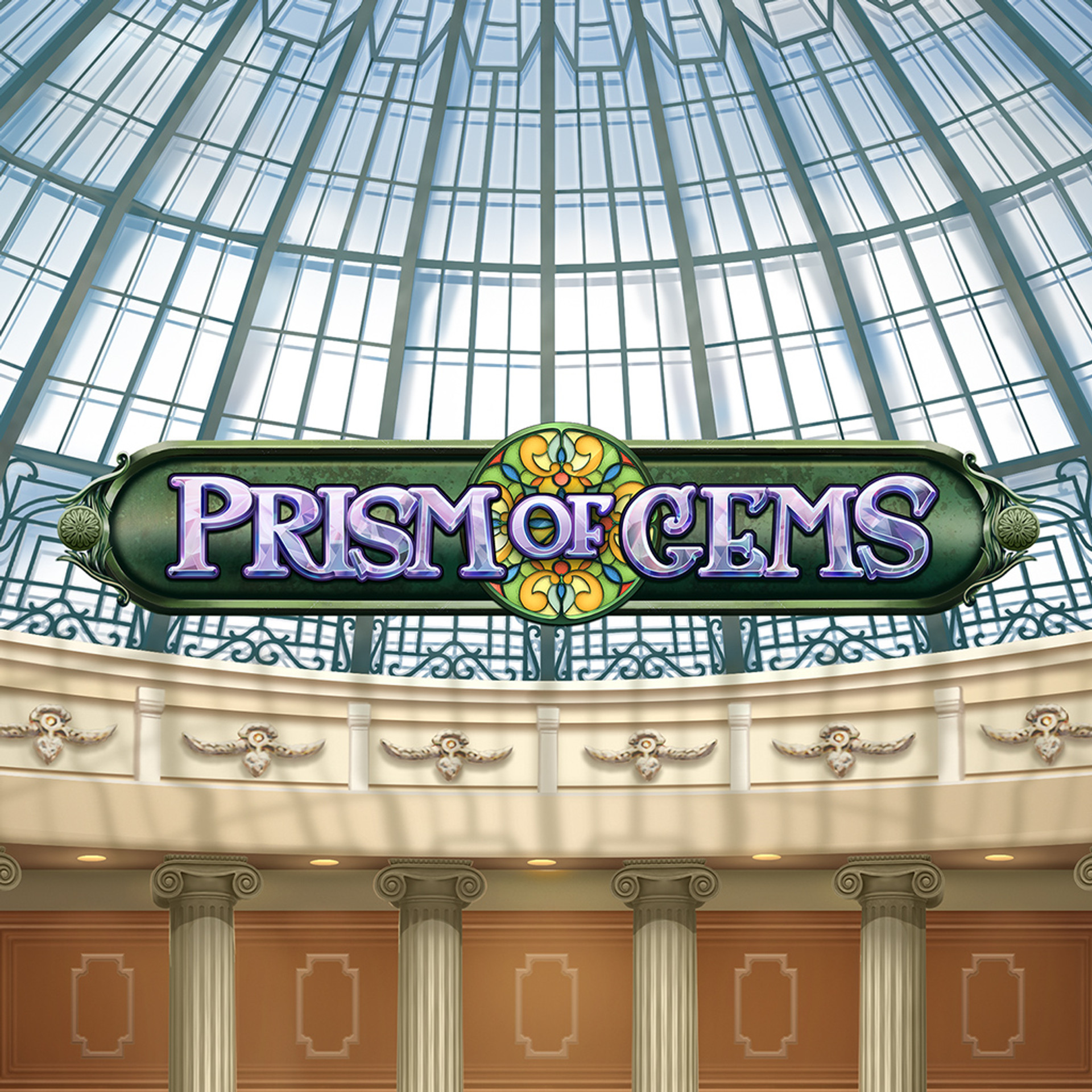 Prism of Gems