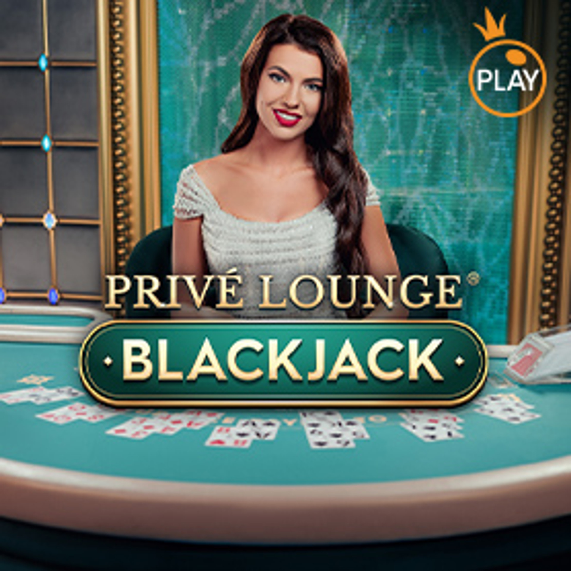 Privé Lounge Blackjack 1