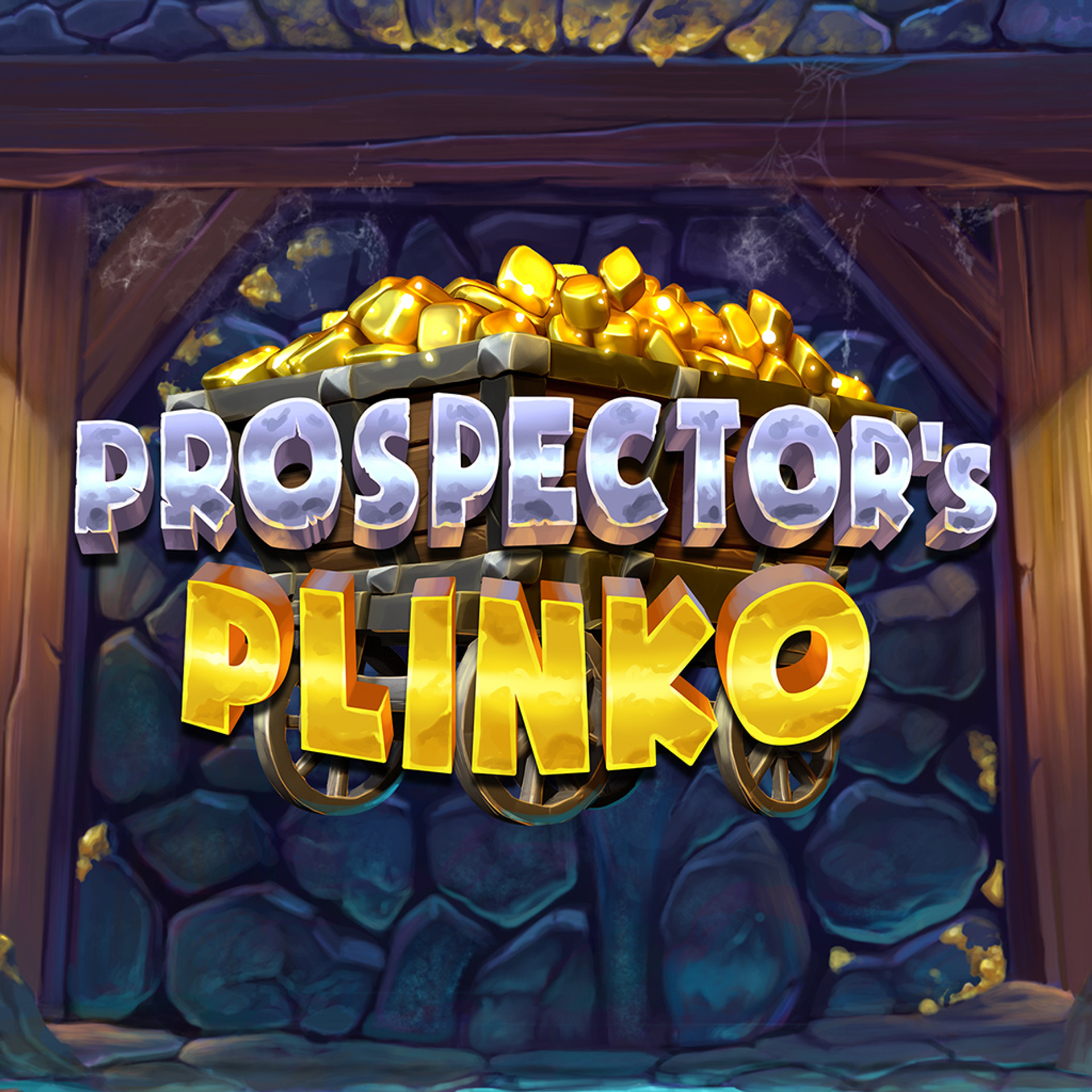 Prospector's Plinko