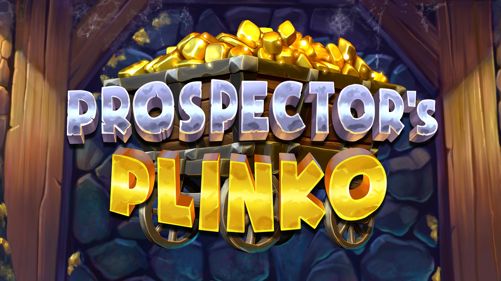 Prospector's Plinko