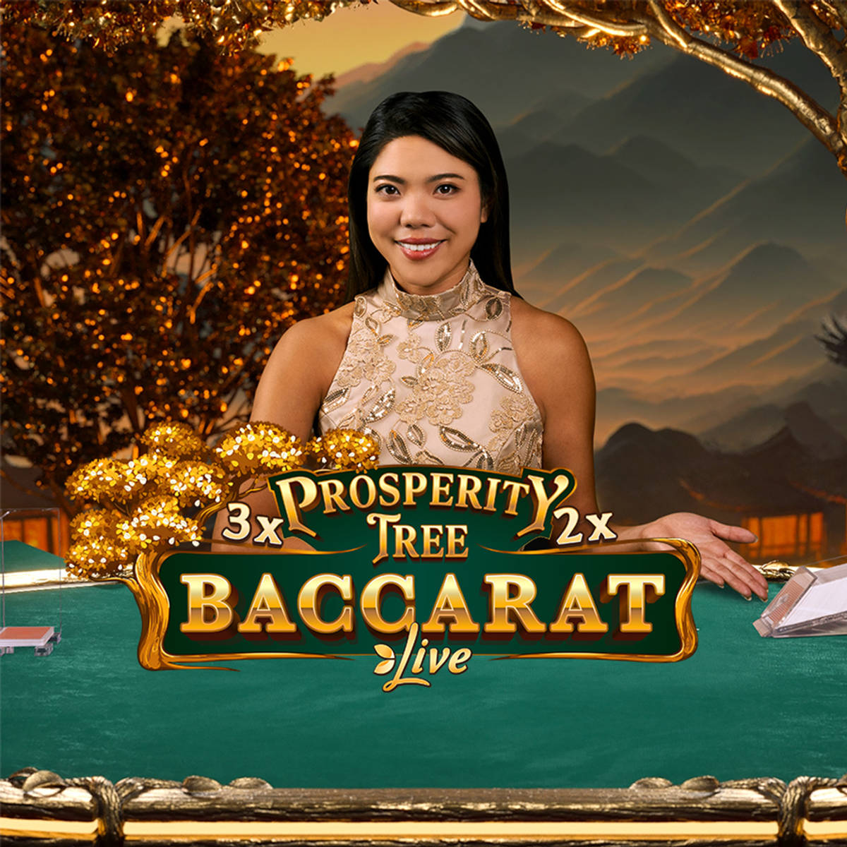 Play Baccarat Card Games | Live Baccarat at BetMGM UK