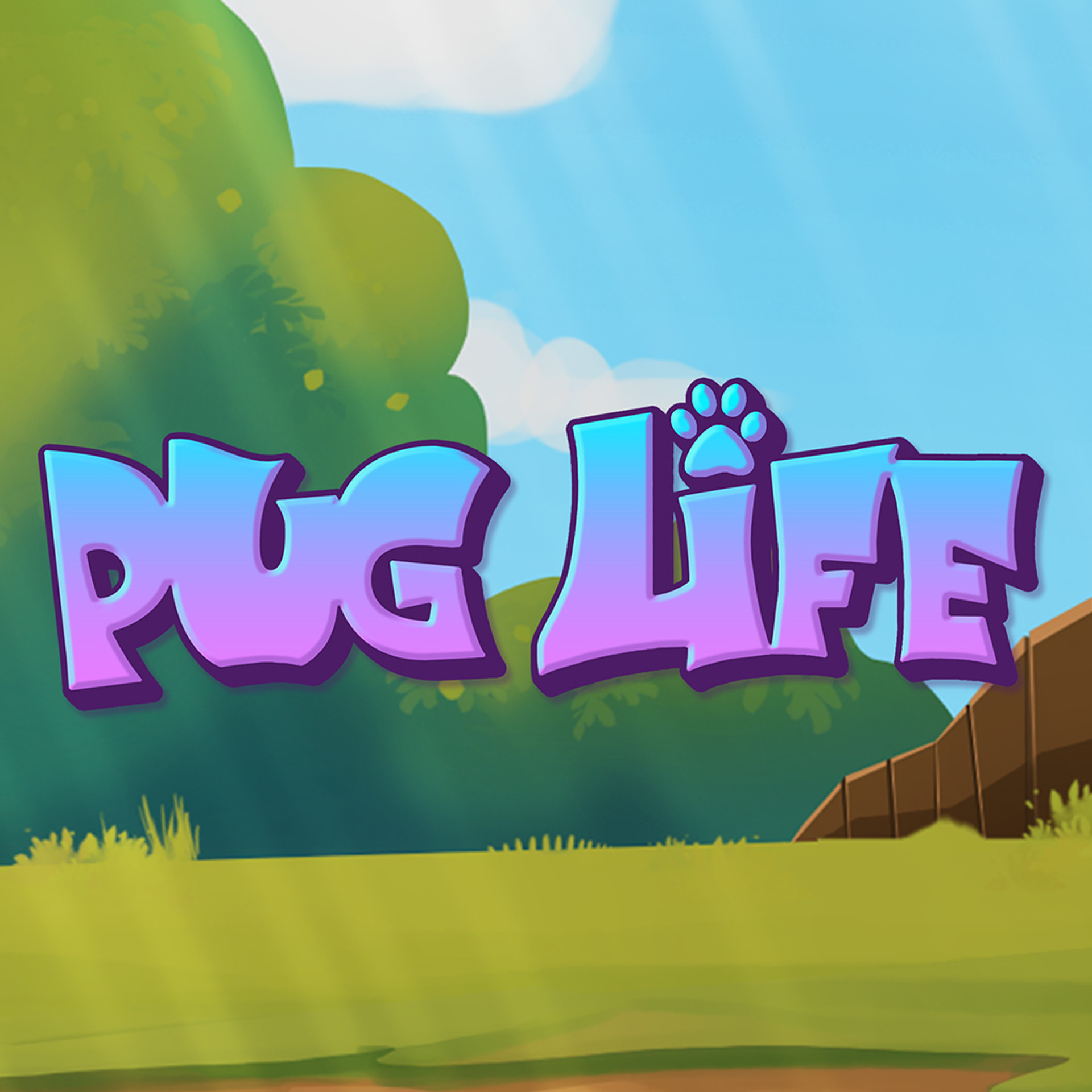 Pug Life