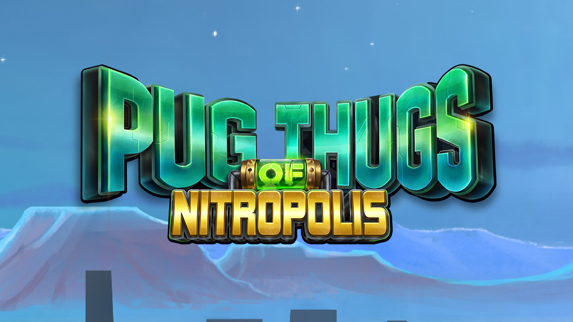 Pug Thugs