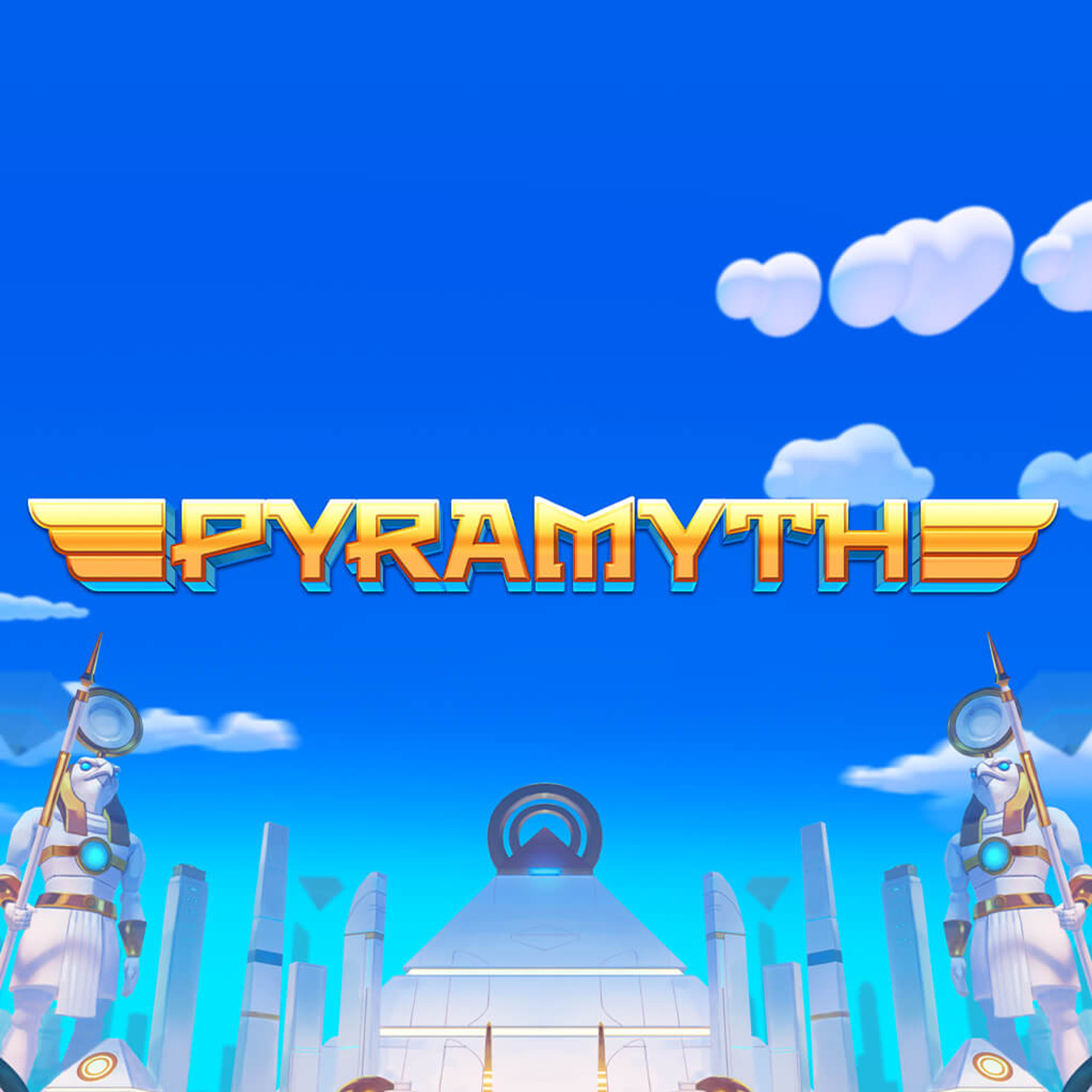 Pyramyth