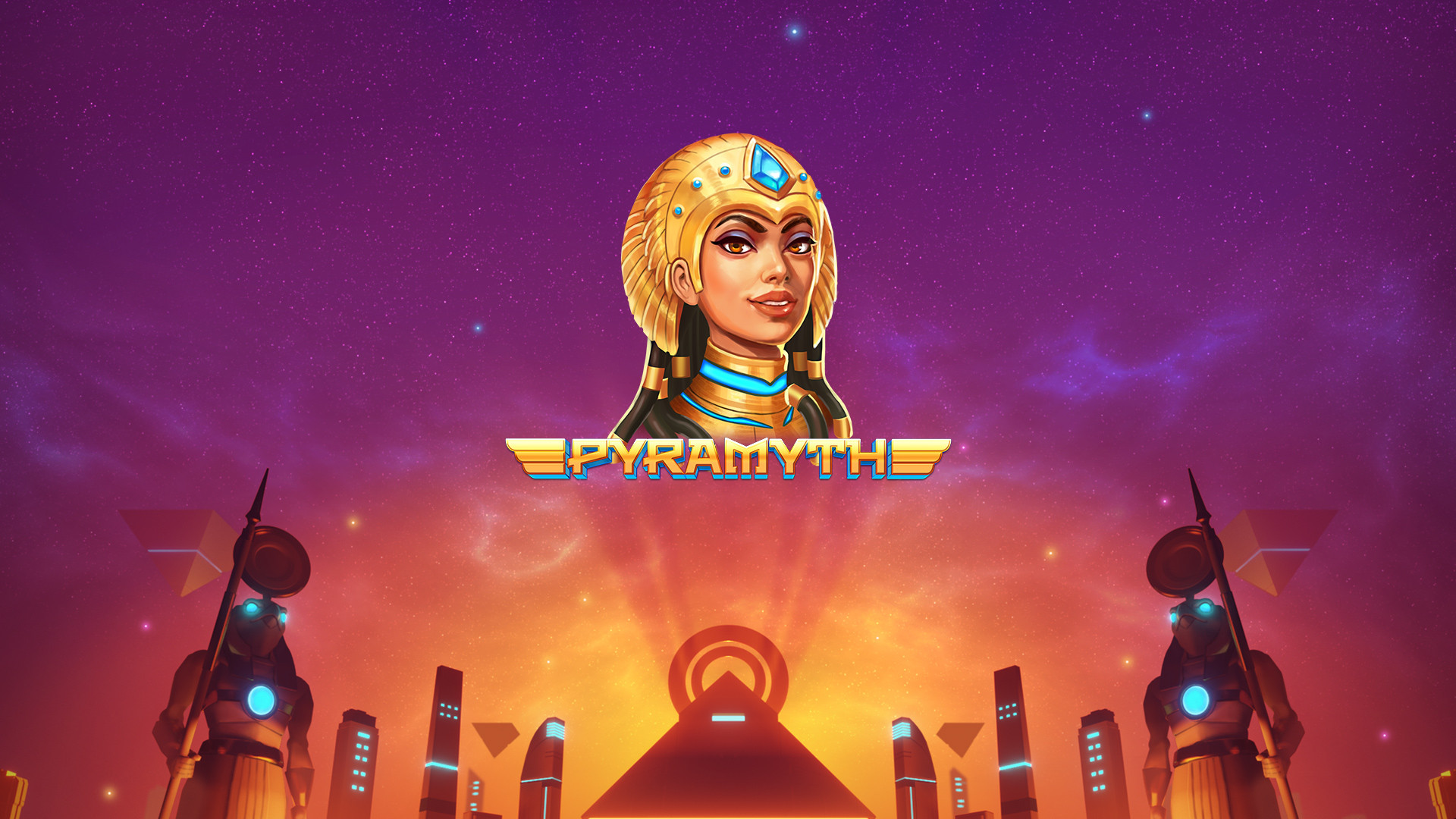 Pyramyth
