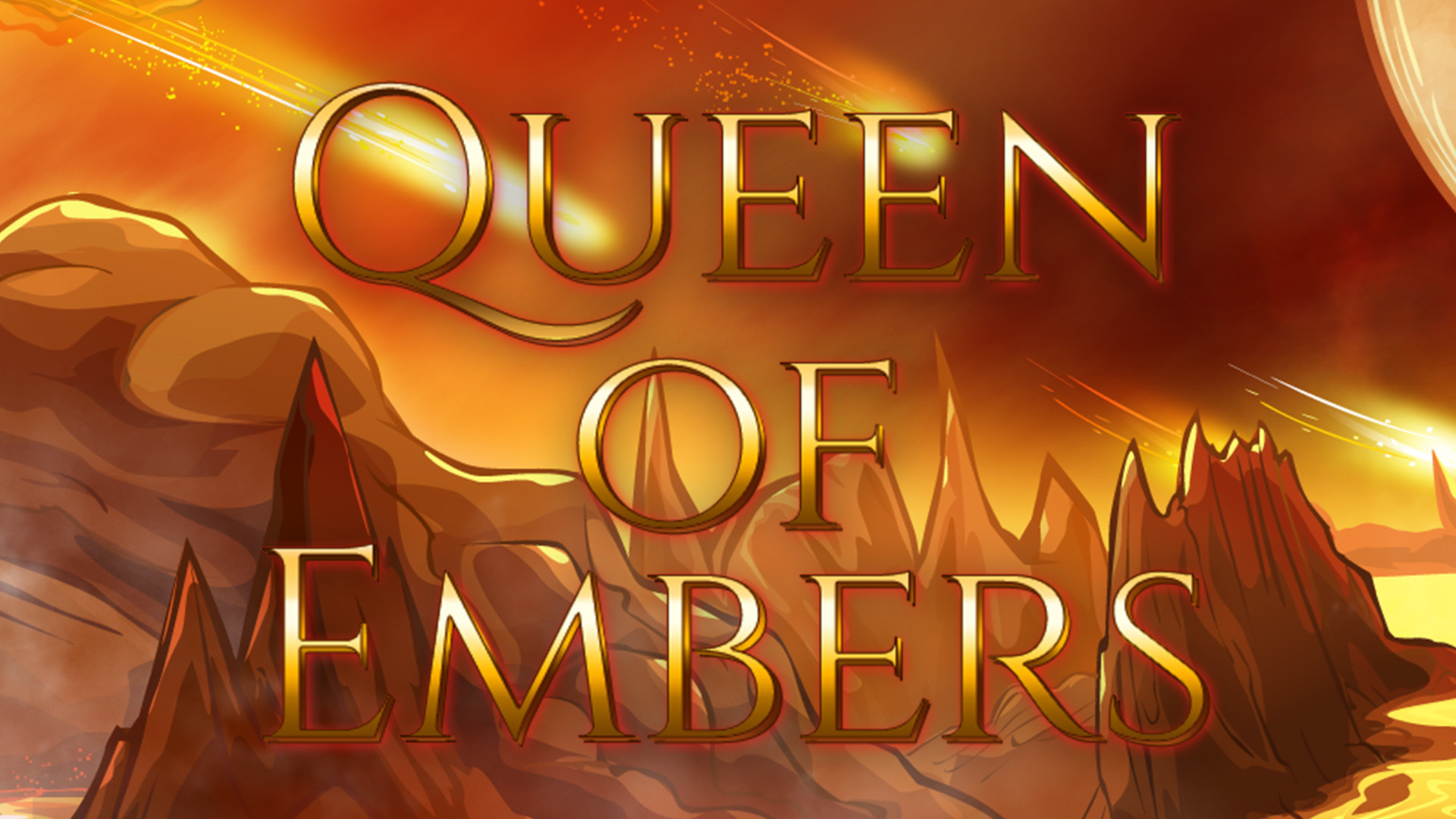 Queen of Embers