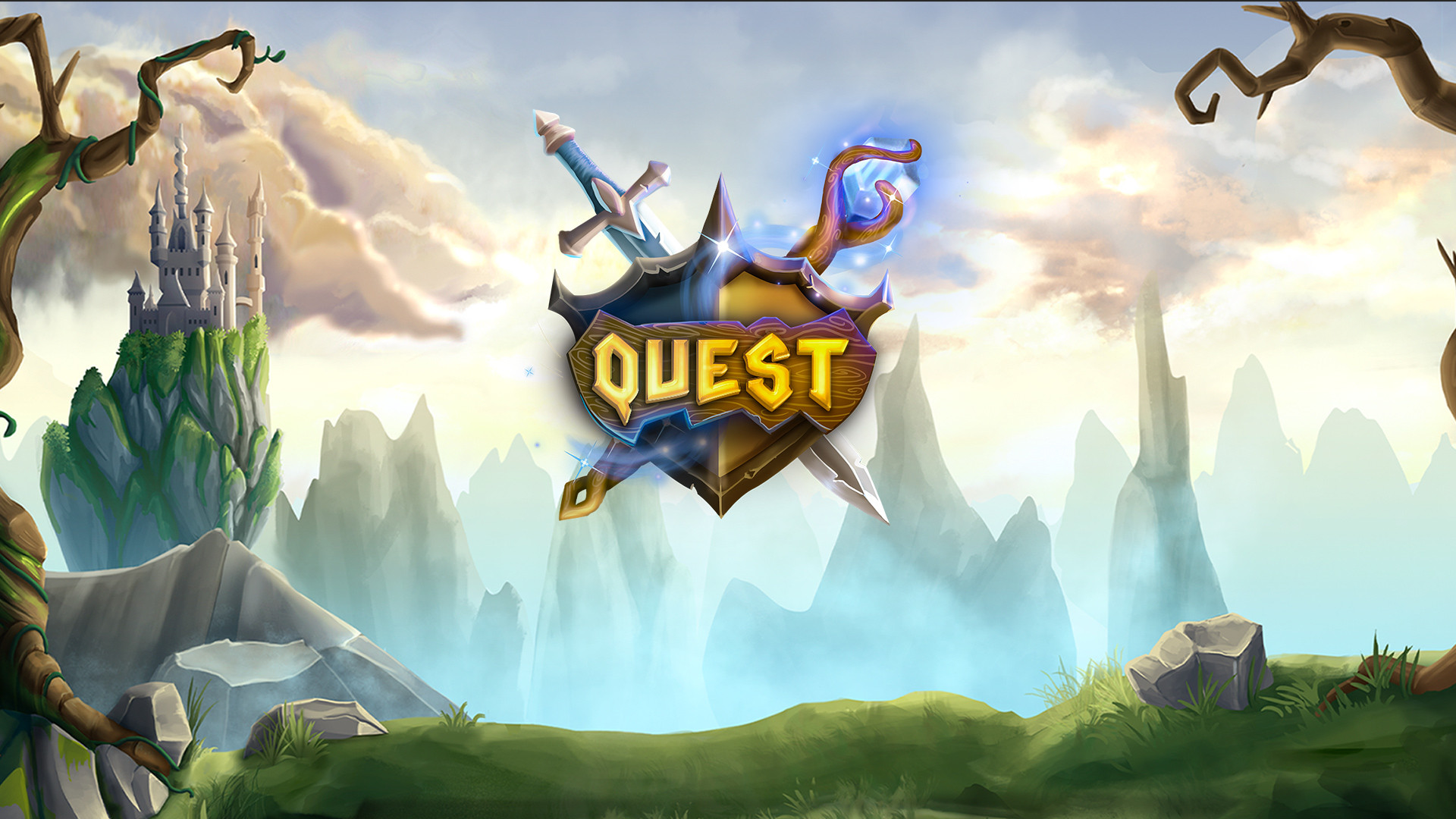 Quest