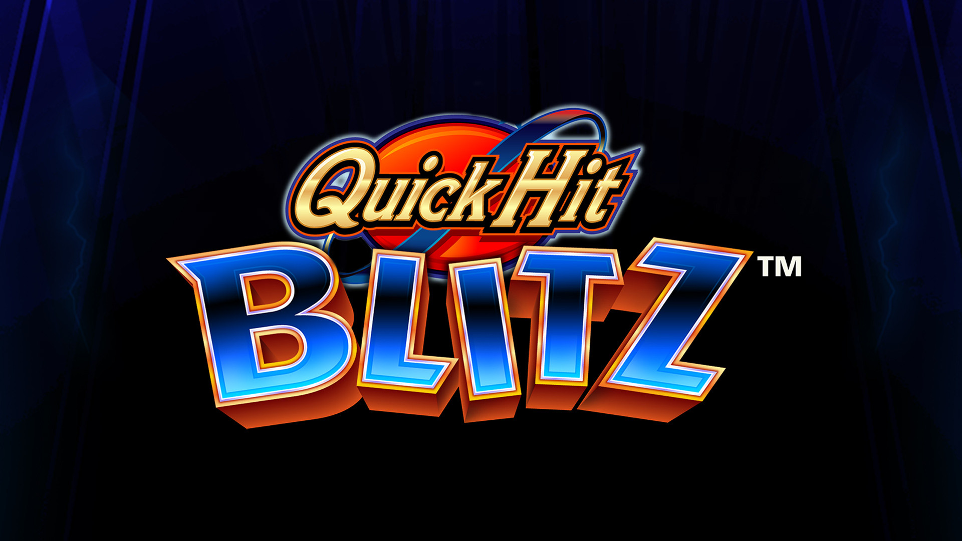 Quick Hit Blitz Blue