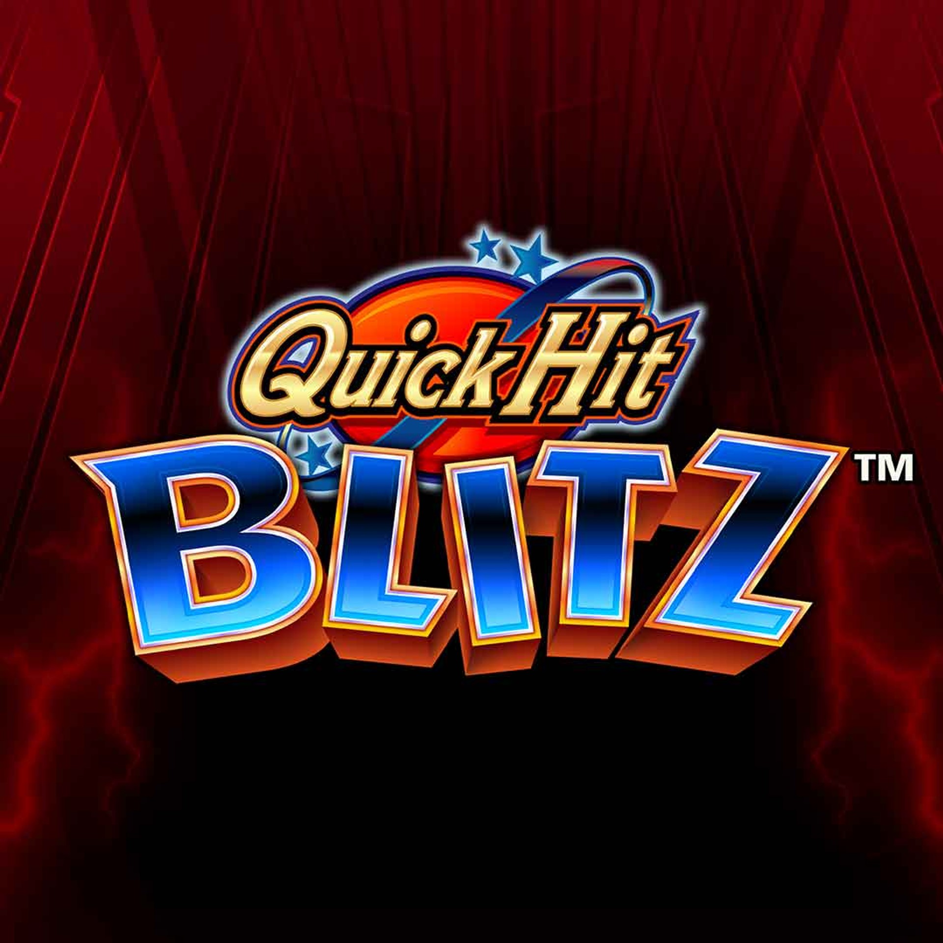 Quick Hit Blitz Red