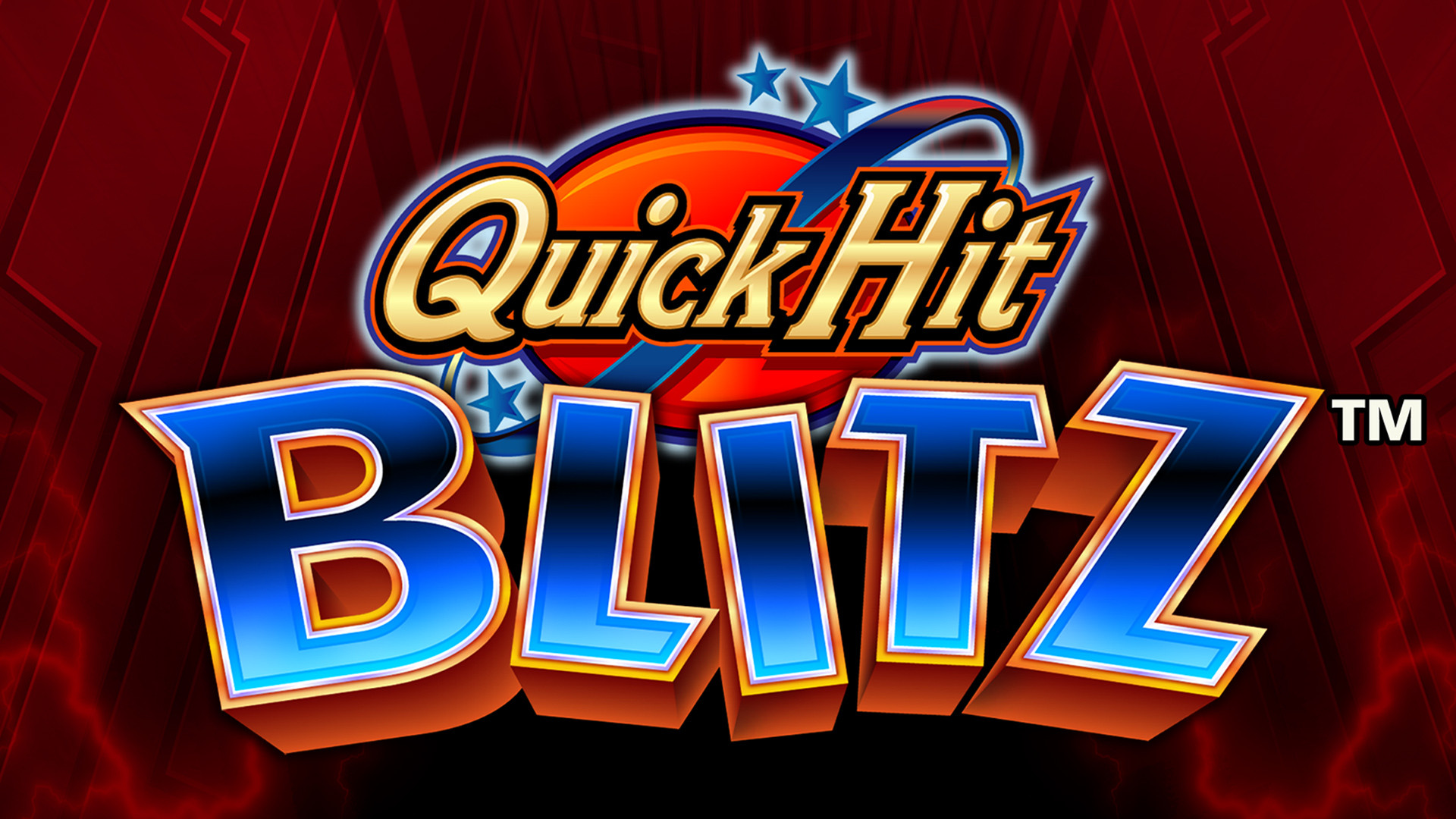 Quick Hit Blitz Red