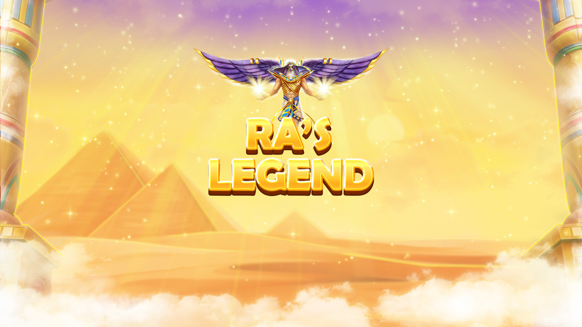 Ra's Legend