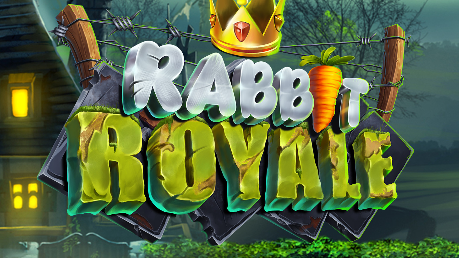 Rabbit Royale